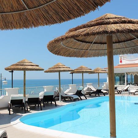 Hotel Incanto بيسْكيتْشّي المظهر الخارجي الصورة