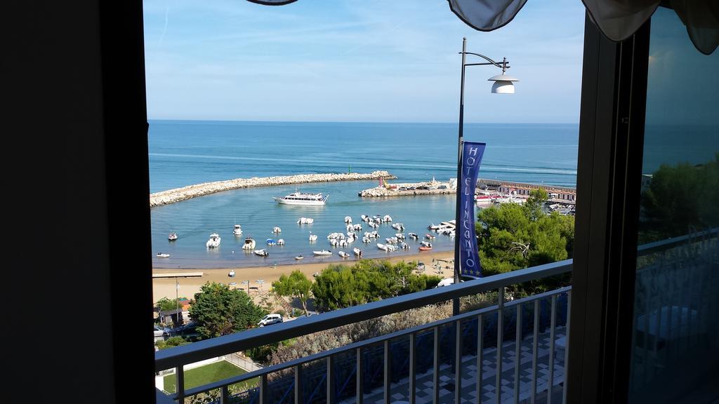 Hotel Incanto بيسْكيتْشّي المظهر الخارجي الصورة