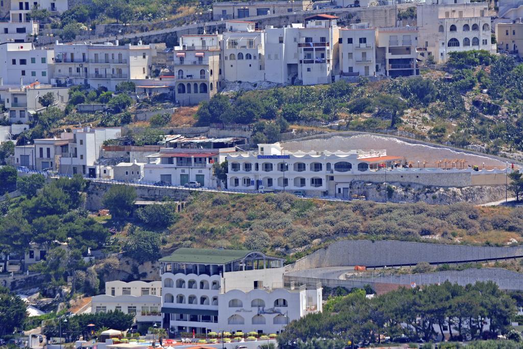 Hotel Incanto بيسْكيتْشّي الغرفة الصورة