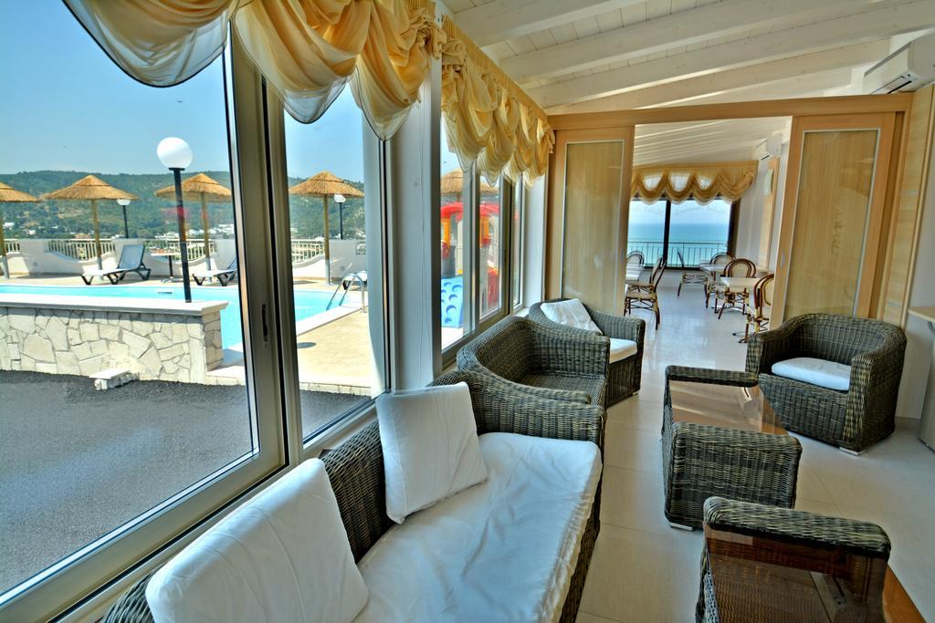 Hotel Incanto بيسْكيتْشّي المظهر الخارجي الصورة