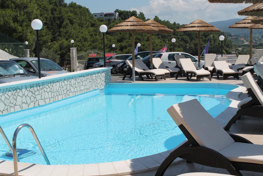 Hotel Incanto بيسْكيتْشّي المظهر الخارجي الصورة