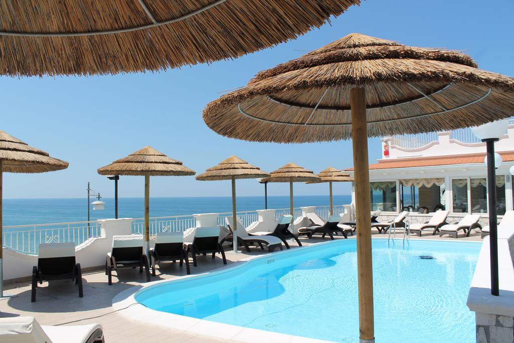 Hotel Incanto بيسْكيتْشّي المظهر الخارجي الصورة
