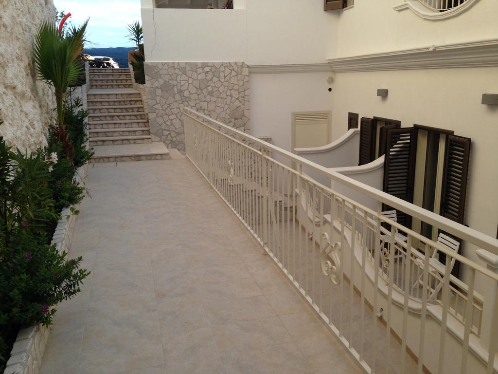 Hotel Incanto بيسْكيتْشّي المظهر الخارجي الصورة