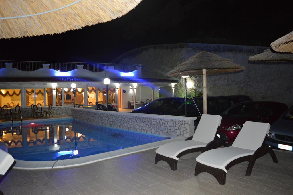 Hotel Incanto بيسْكيتْشّي المظهر الخارجي الصورة