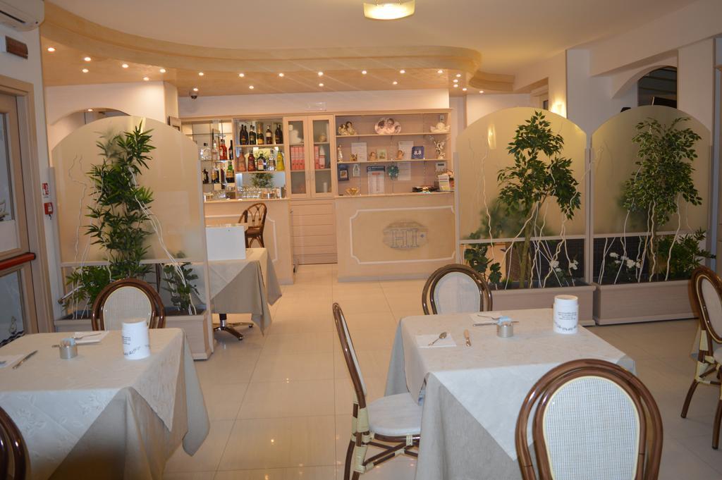 Hotel Incanto بيسْكيتْشّي المظهر الخارجي الصورة