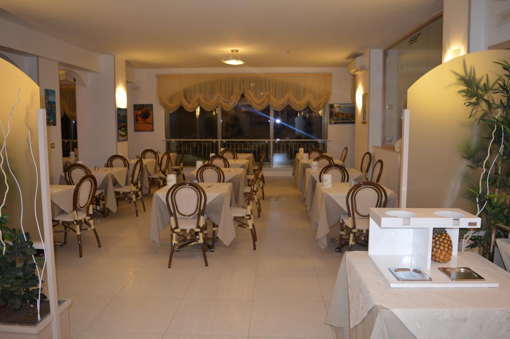 Hotel Incanto بيسْكيتْشّي المظهر الخارجي الصورة