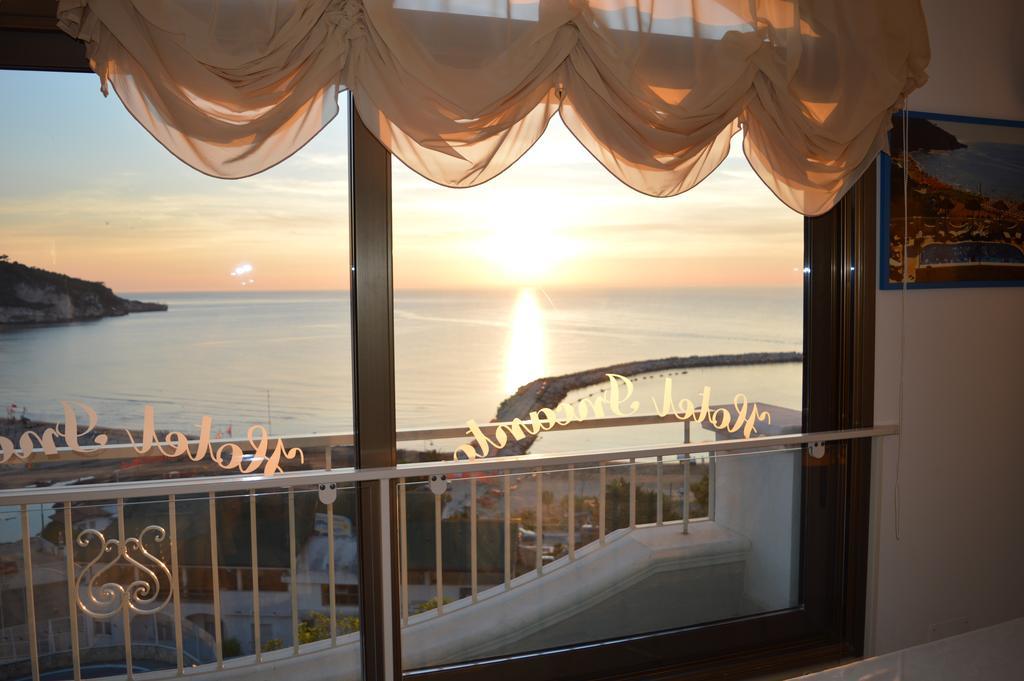 Hotel Incanto بيسْكيتْشّي المظهر الخارجي الصورة