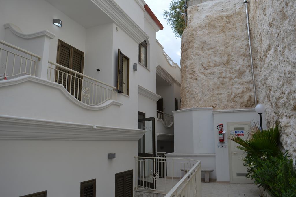 Hotel Incanto بيسْكيتْشّي المظهر الخارجي الصورة