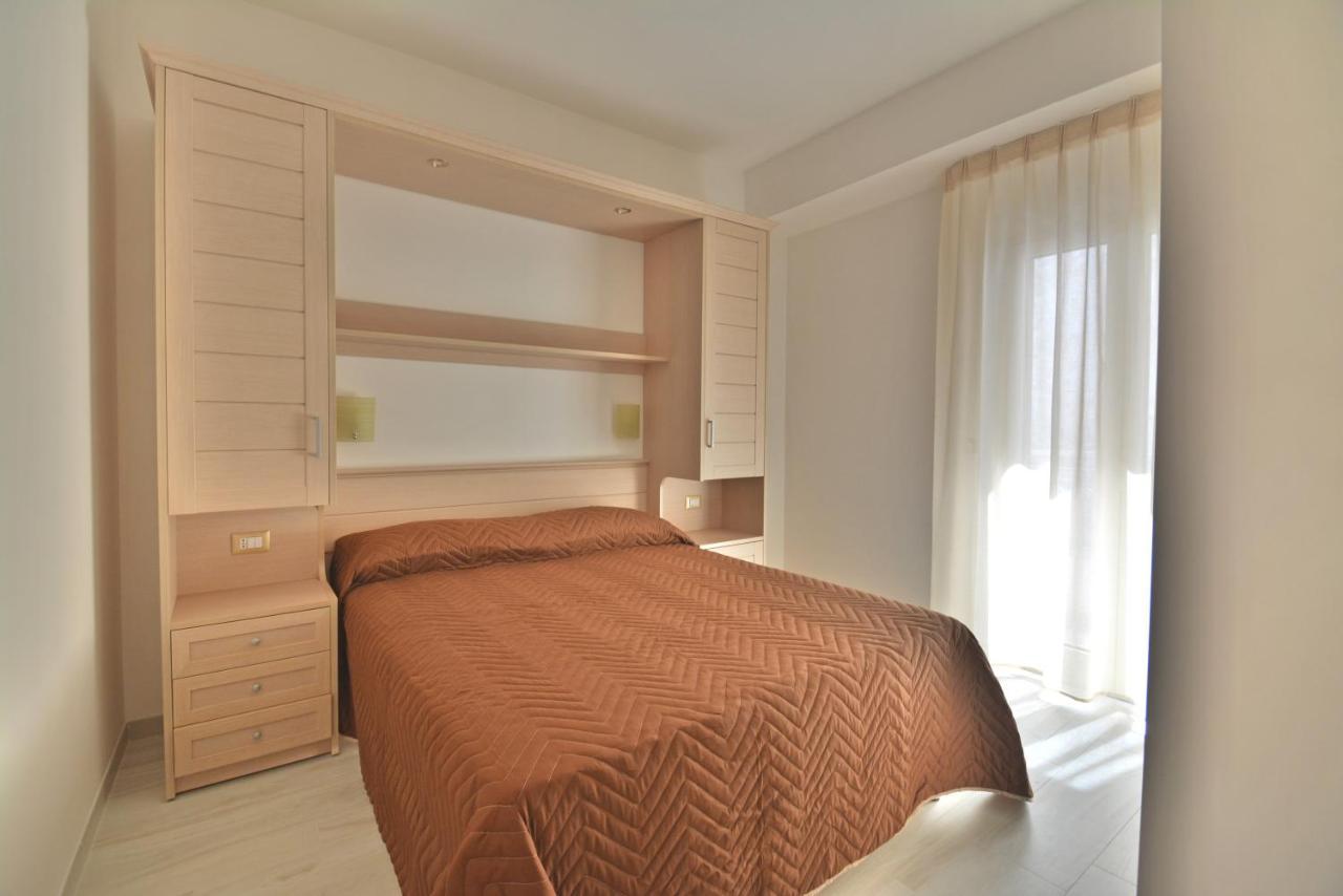 Hotel Incanto بيسْكيتْشّي المظهر الخارجي الصورة