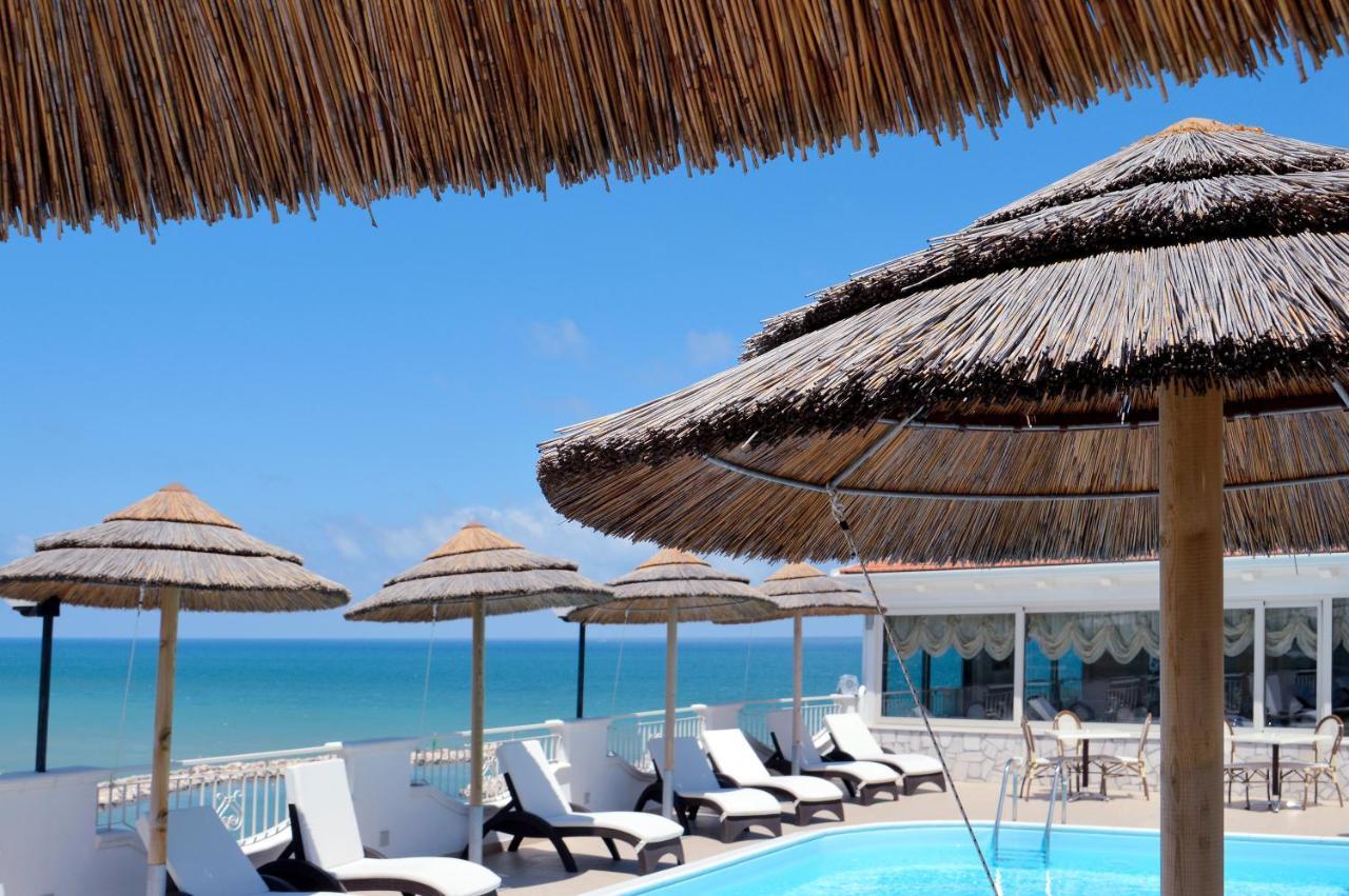 Hotel Incanto بيسْكيتْشّي المظهر الخارجي الصورة