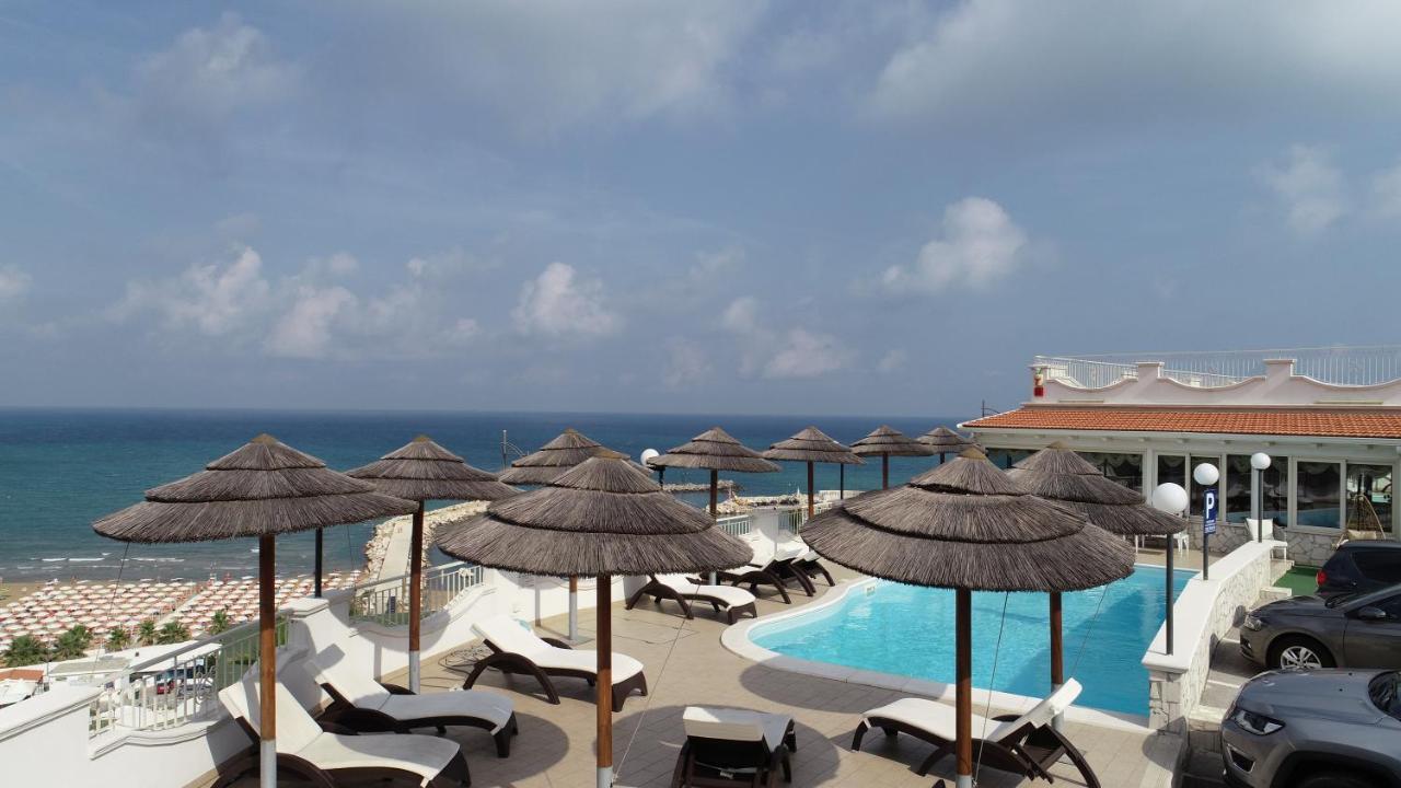 Hotel Incanto بيسْكيتْشّي المظهر الخارجي الصورة