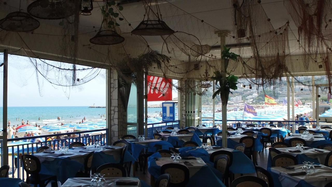 Hotel Incanto بيسْكيتْشّي المظهر الخارجي الصورة