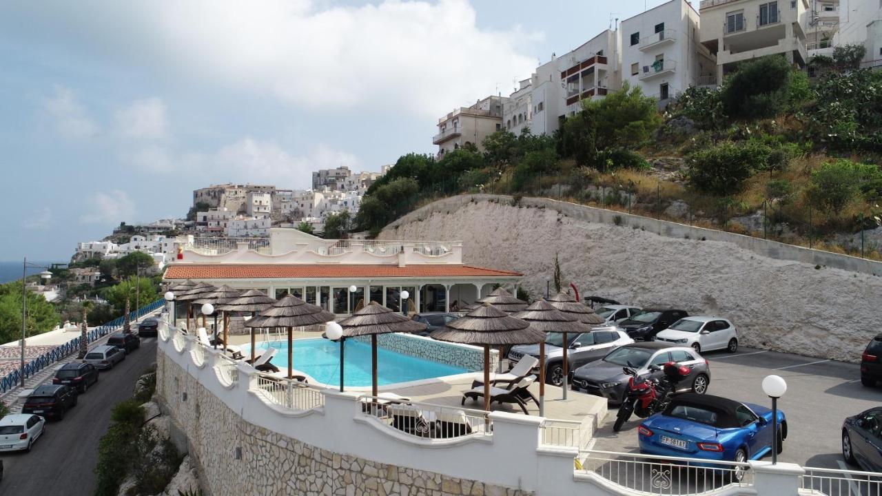 Hotel Incanto بيسْكيتْشّي المظهر الخارجي الصورة