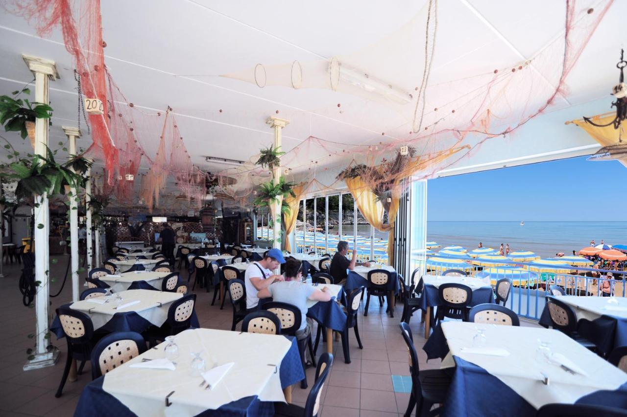 Hotel Incanto بيسْكيتْشّي المظهر الخارجي الصورة
