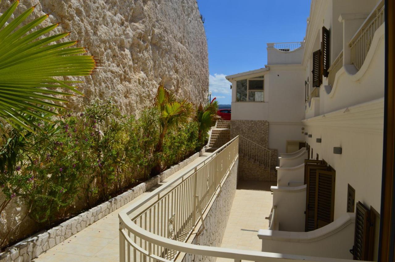 Hotel Incanto بيسْكيتْشّي المظهر الخارجي الصورة