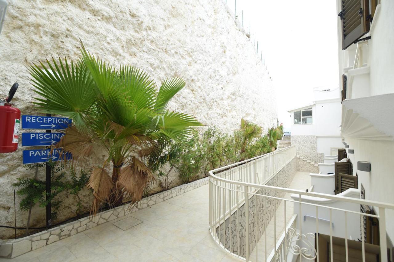 Hotel Incanto بيسْكيتْشّي المظهر الخارجي الصورة