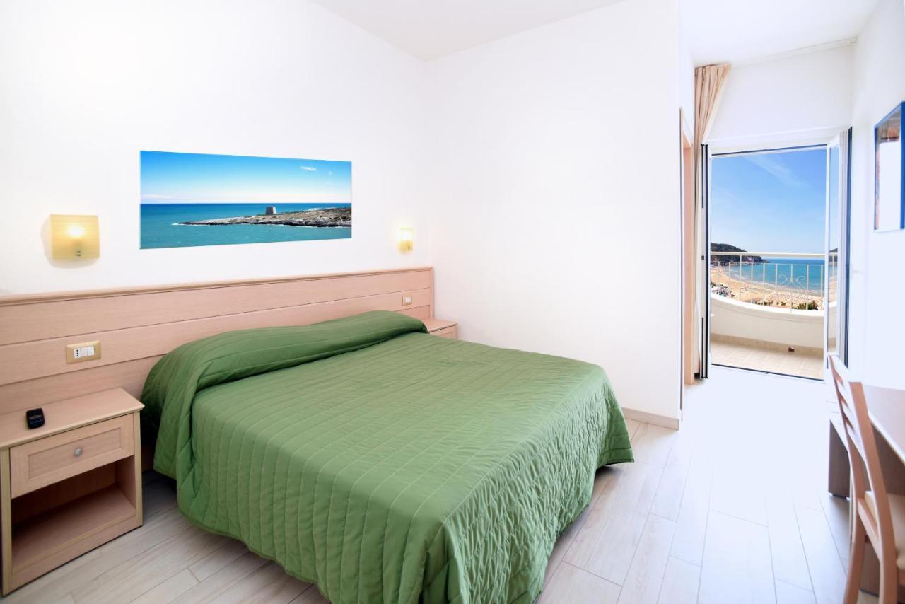 Hotel Incanto بيسْكيتْشّي المظهر الخارجي الصورة