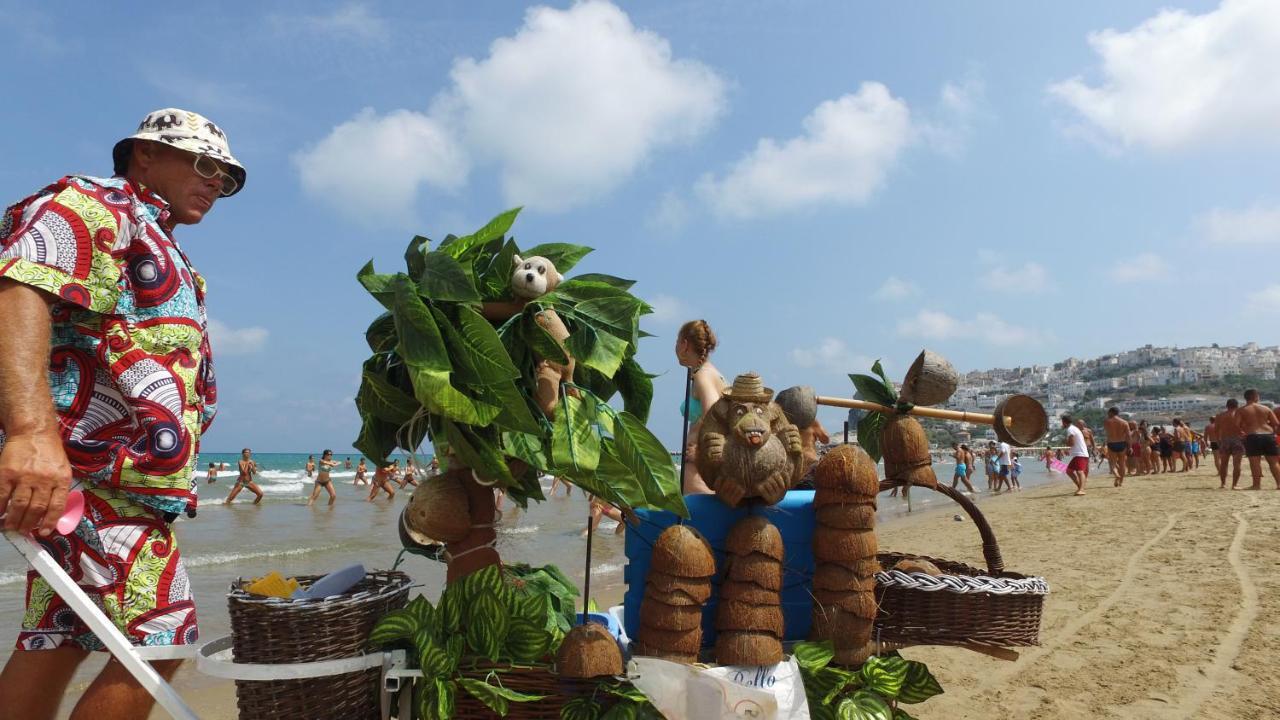 Hotel Incanto بيسْكيتْشّي المظهر الخارجي الصورة