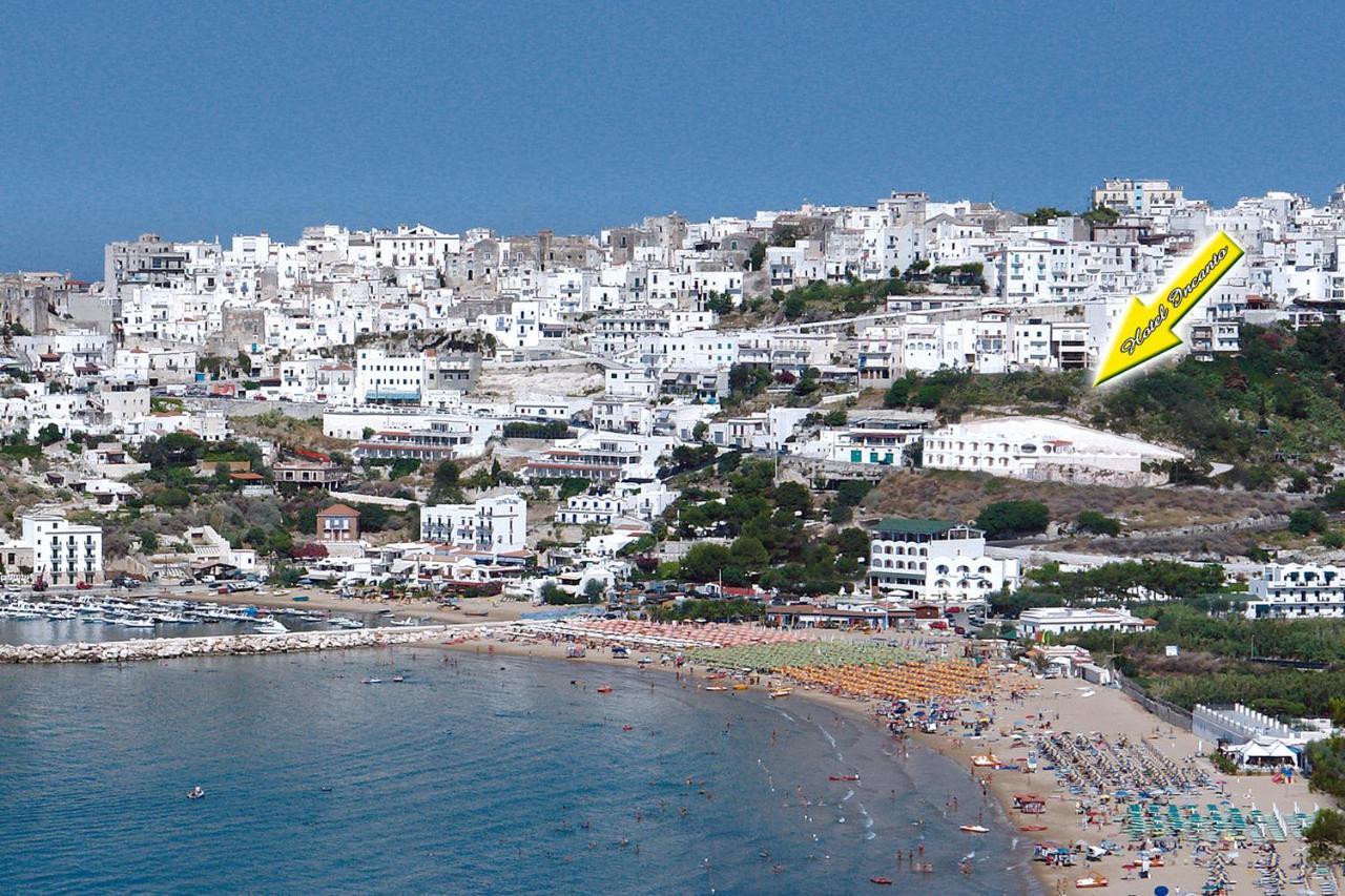 Hotel Incanto بيسْكيتْشّي المظهر الخارجي الصورة